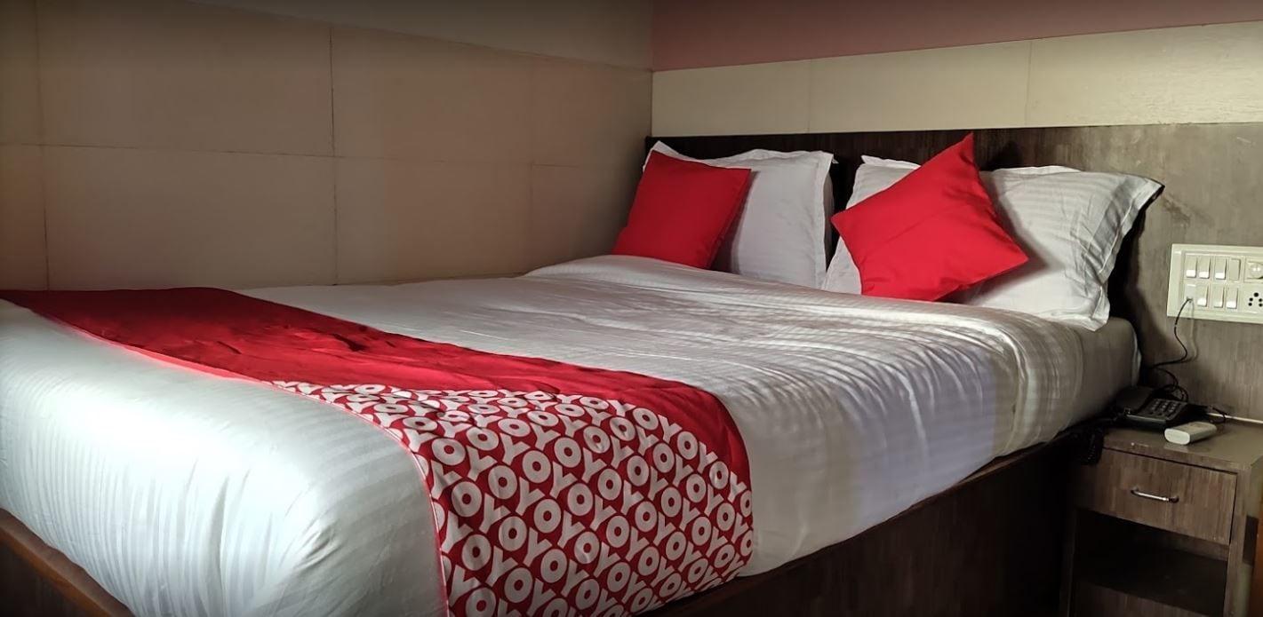 Hotel Royal Residency - Mumbai — Photos 1