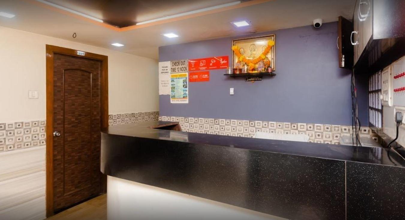 Hotel Royal Residency - Mumbai, Mumbai